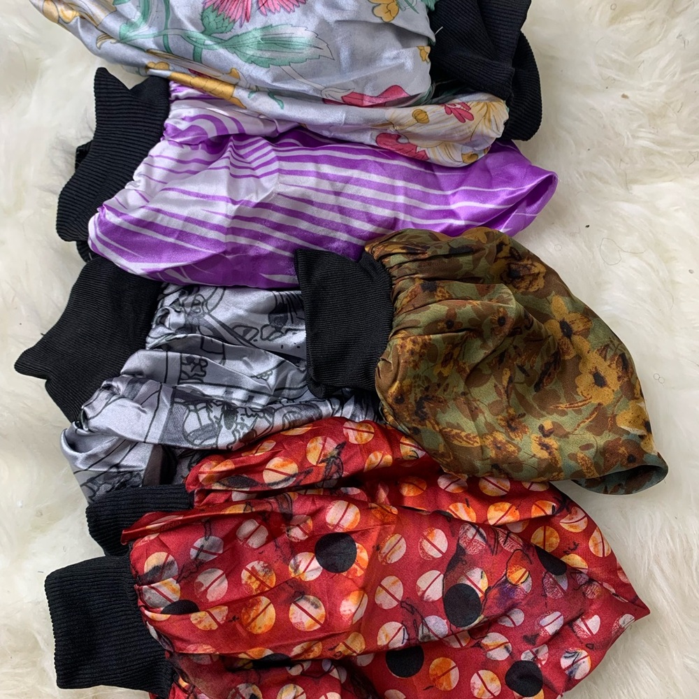 Bonnets Bundled - image 2